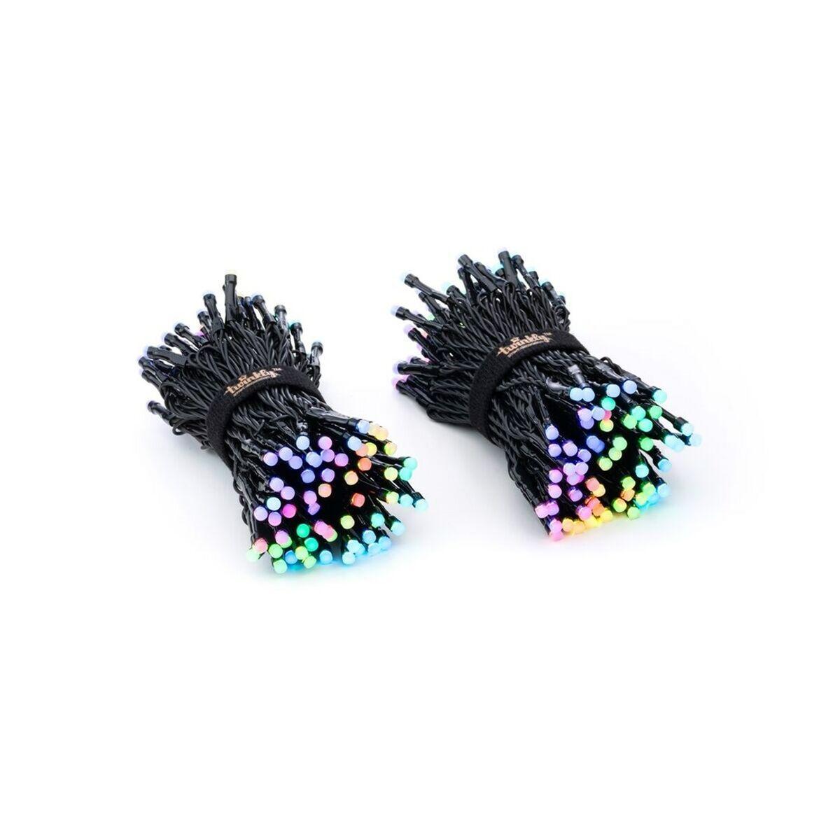 Twinkly 250 RGB+W 20m Smart Christmas Tree Lights