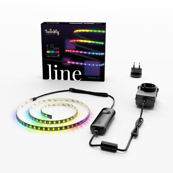 Kit Starter Linea 15 Metri