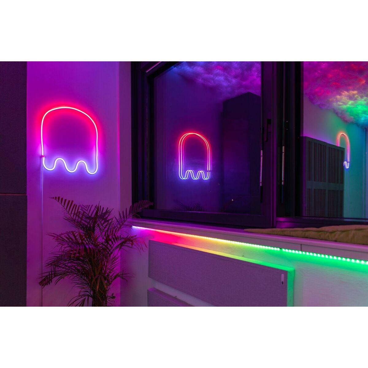 Luci LED Twinkly Linea 90