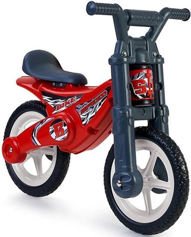 Feber Red Wheel for Children (Fed07000)
