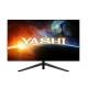 MONITOR YASHI 27" Wide YZ2721 Pioneer 2560x1440 QHD 2K 2ms MPRT 350cd/m 10001 2x2W MM HDMI DP VESA