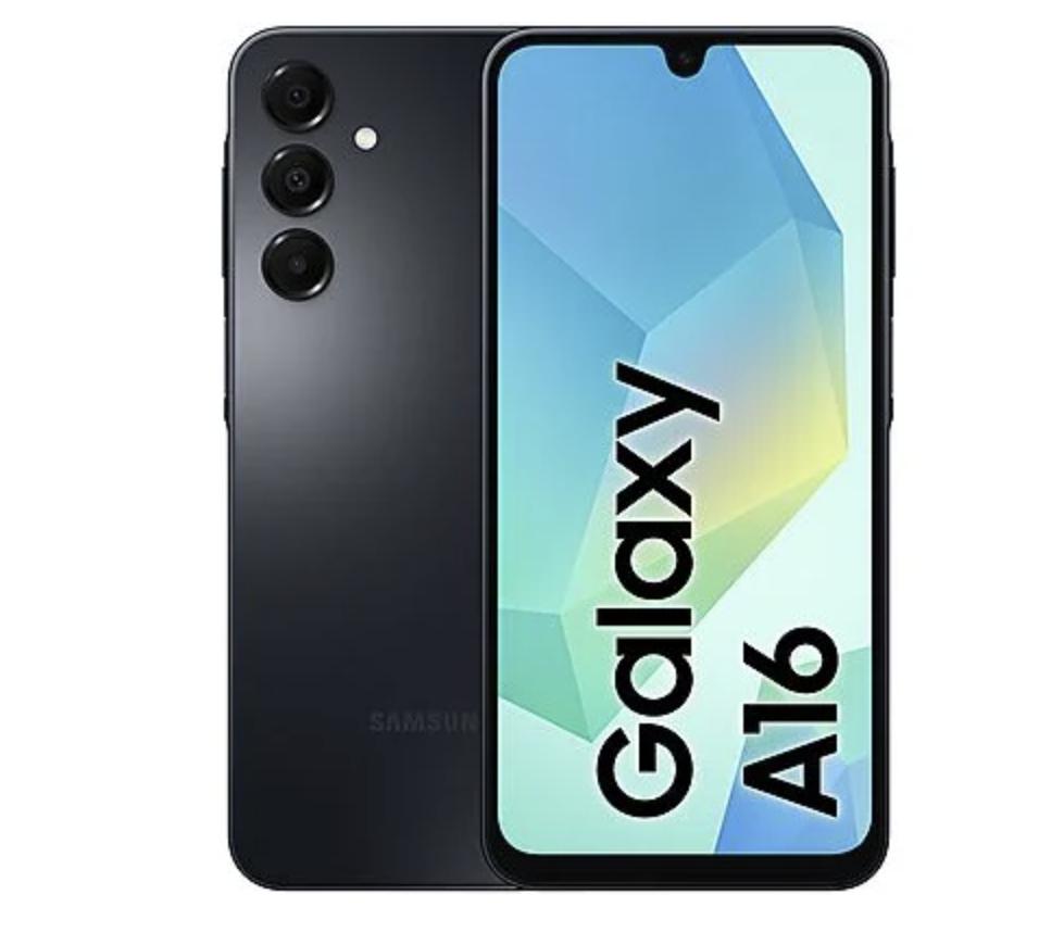 Samsung Galaxy A16 4G 128GB...