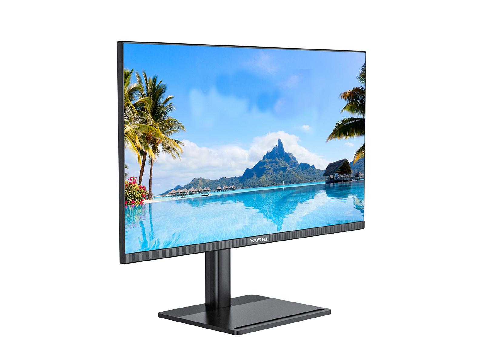 YASHI MATRIX 28 4K HA 350cdm 2xHDMI 2xDP
