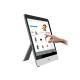 ALL IN ONE YASHI FLORENCE TOUCH AY21518 215" i5-12400 8GB 256GB SSD COM PORT Webcam W11P
