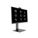 MONITOR YASHI 24" Wide YZ2492 IPS Matrix Webcam 2Mp 1920x1080 75Hz 1ms MPRT 300cd/m 2x3W MM HDMI DP VESA PIVOT