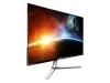 MONITOR YASHI 27" Wide YZ2712 IPS Pioneer Slim 1920x1080 100Hz 2ms 350cd/m 10001 2x4W MM DP HDMI VESA