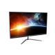 MONITOR YASHI 32" Wide YZ3250 Pioneer 1920x1080 2ms MPRT 350cd/m DCR 2x2W MM DP HDMI VESA