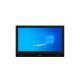 ALL IN ONE YASHI POS TOUCH PY1745 17.3" Intel Core i3-1005G1 8GB RAM 256GB SSD COM PORT BLACK W11P