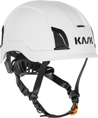 Casco WHE00073-210 ZENITH-X, 210-Nero