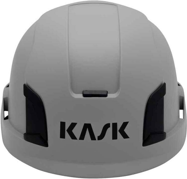Kask WHE00073-215 ZENITH-X, 215-Grigio chiaro
