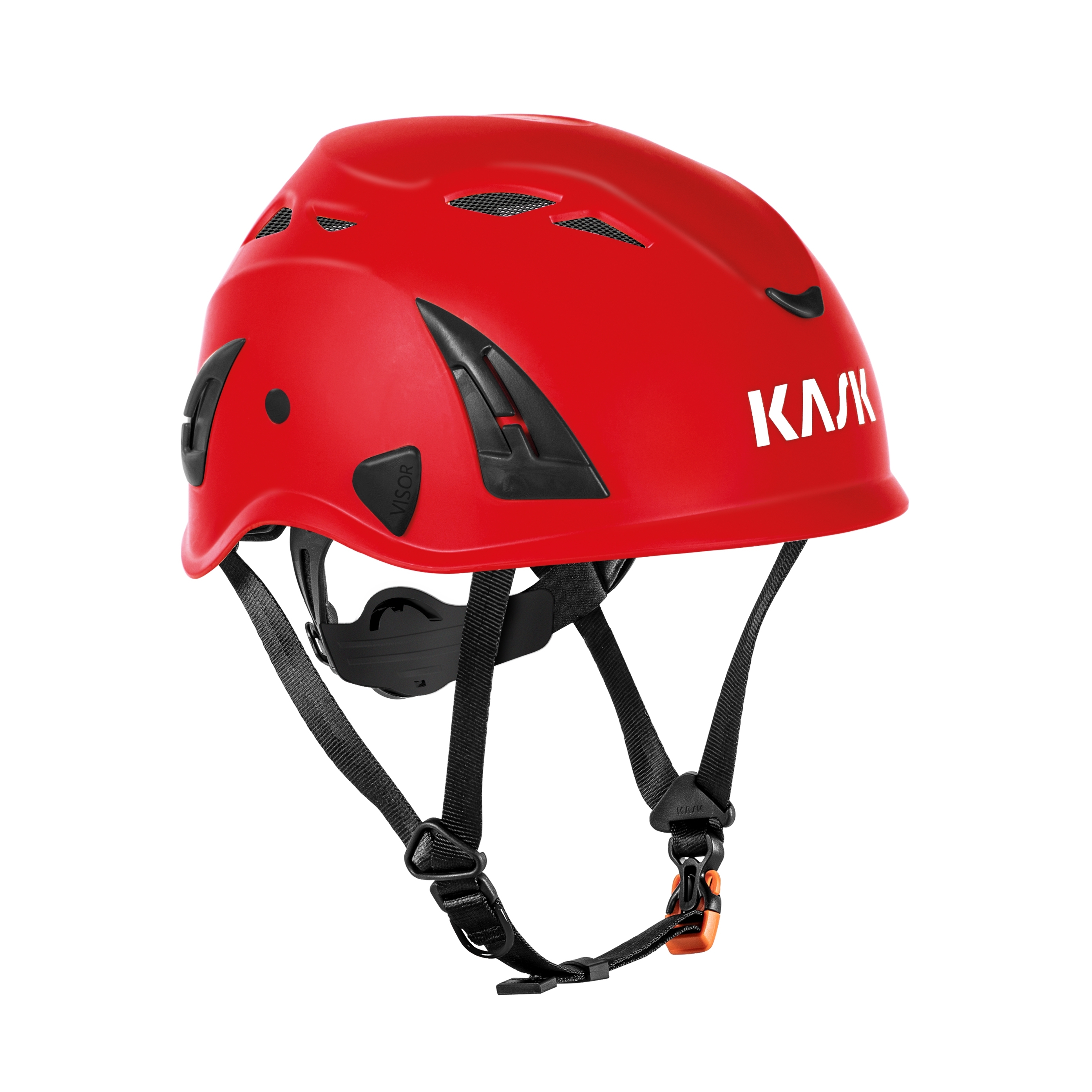 Kask WHE00104-204 SUPERPLASMA AQ, 204-Rosso