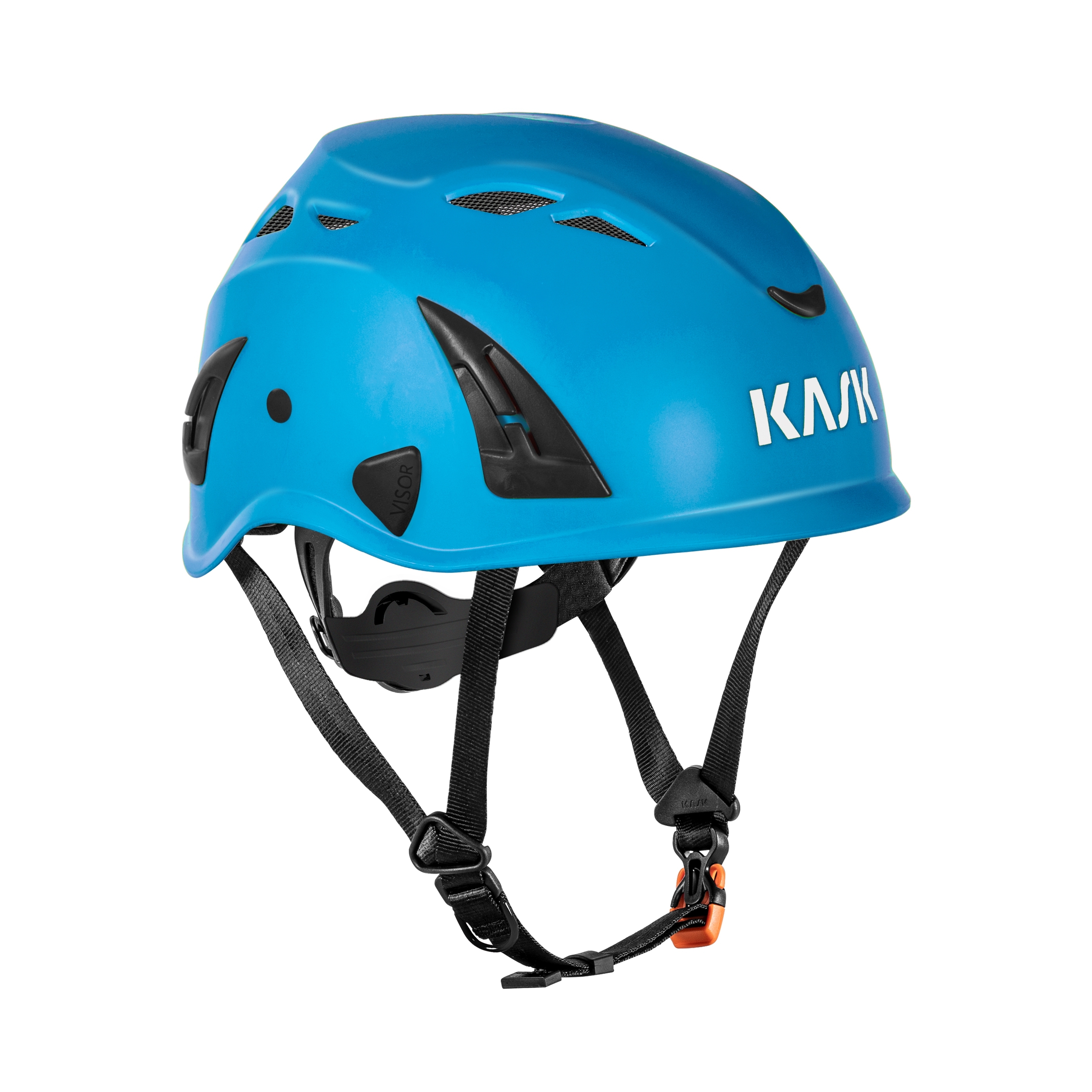 Kask WHE00104-208 SUPERPLASMA AQ, 208-Blu