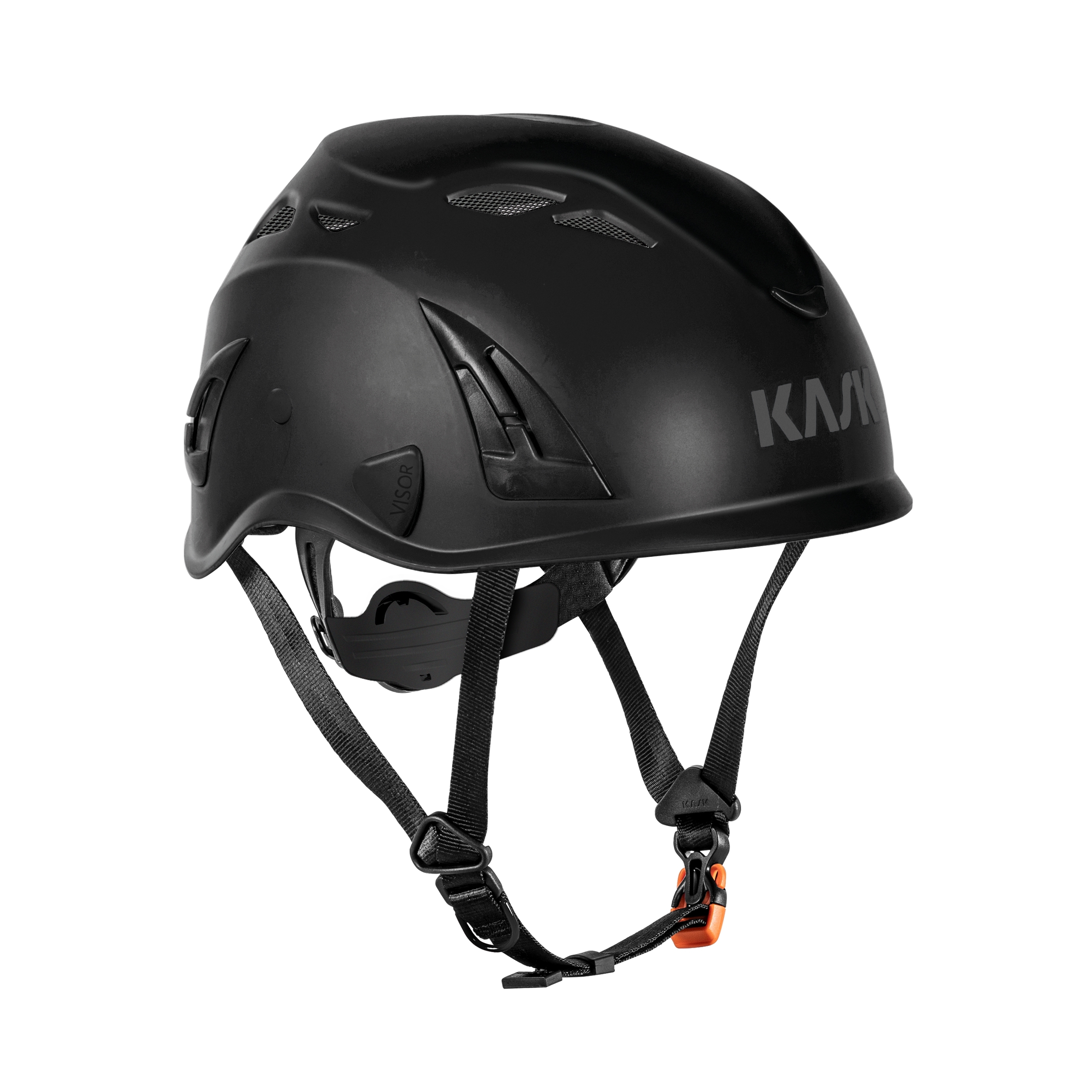 Kask WHE00104-210 SUPERPLASMA AQ, 210-Nero