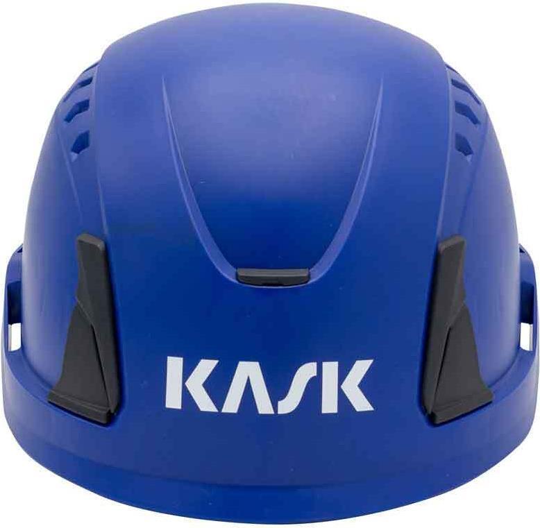 Kask WHE00113-208 PRIMERO AIR, 208-Blu