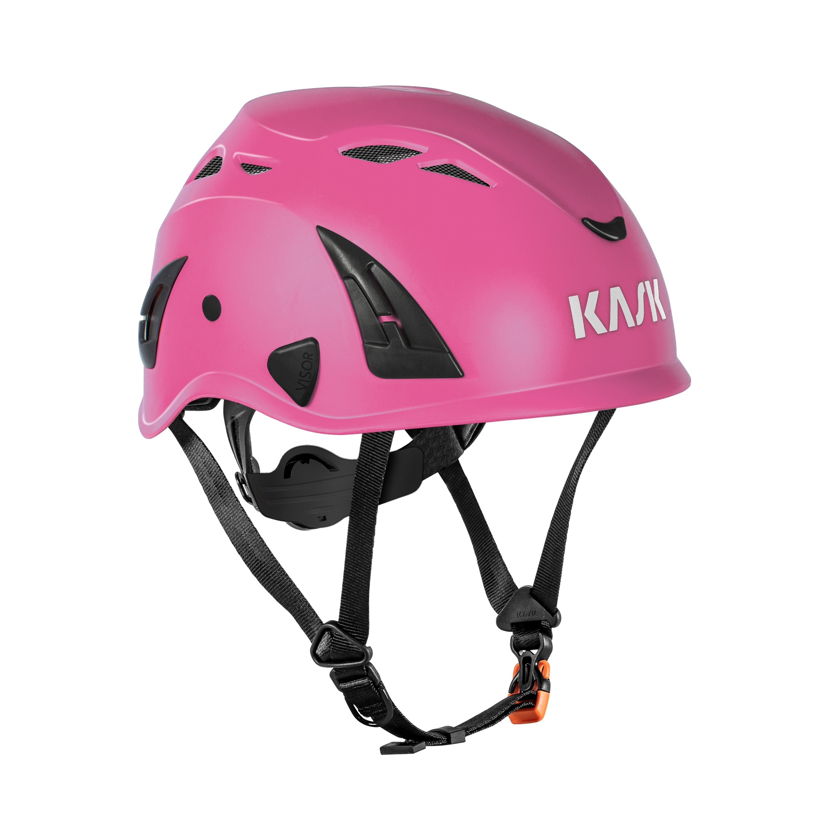 Kask WHE00104-214 SUPERPLASMA AQ, 214-Rosa