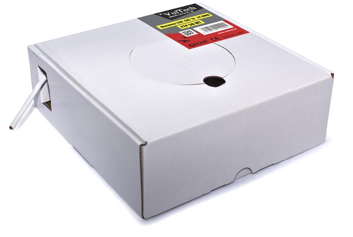 VULTECH MATASSA LAN CAT 5e FTP 50 mt SC13102-50