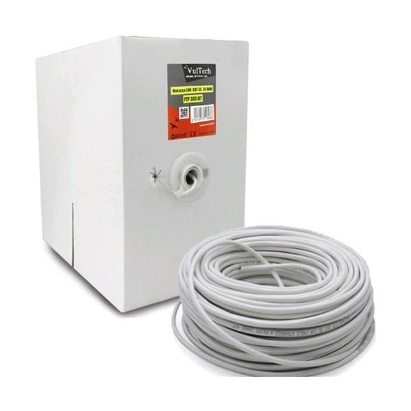VULTECH MATASSA LAN 305 METRI CAT. 5E FTP