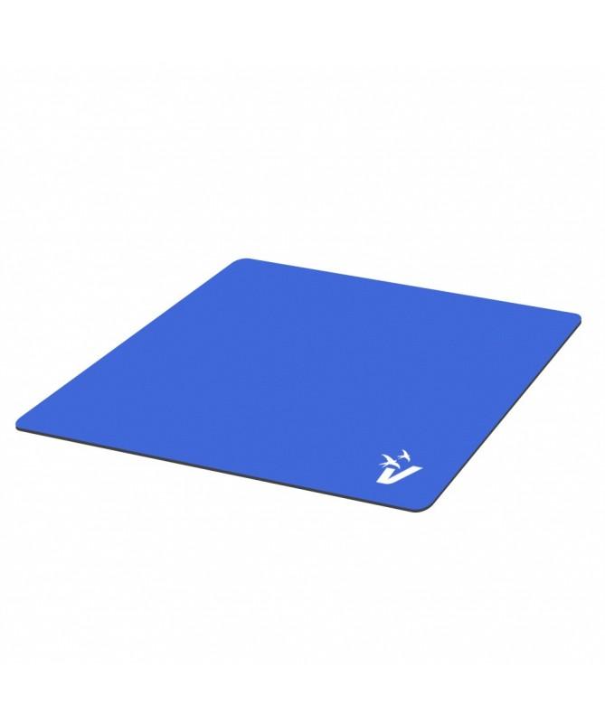 VULTECH MOUSEPAD TAPPETINO PER MOUSE MP-01B BLU