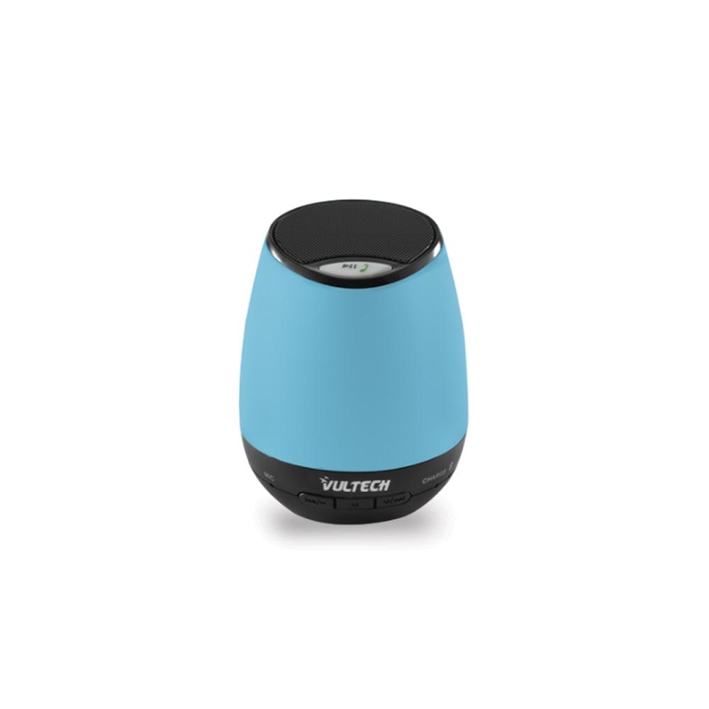 VULTECH CASSA BLUETOOTH CON...