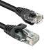 VULTECH CAVO ETHERNET UTP CAT.6 10MT NERO