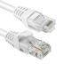 VULTECH CAVO ETHERNET UTP CAT.6 50CM BIANCO