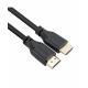 VULTECH CAVO HDMI TO HDMI V.1.4 3MT