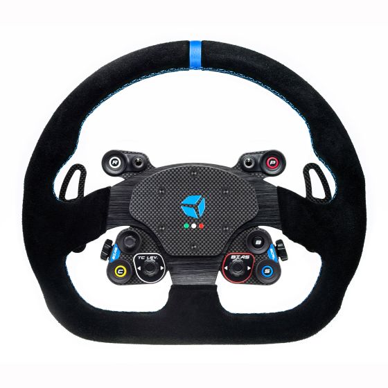Volante sportivo GT - USB