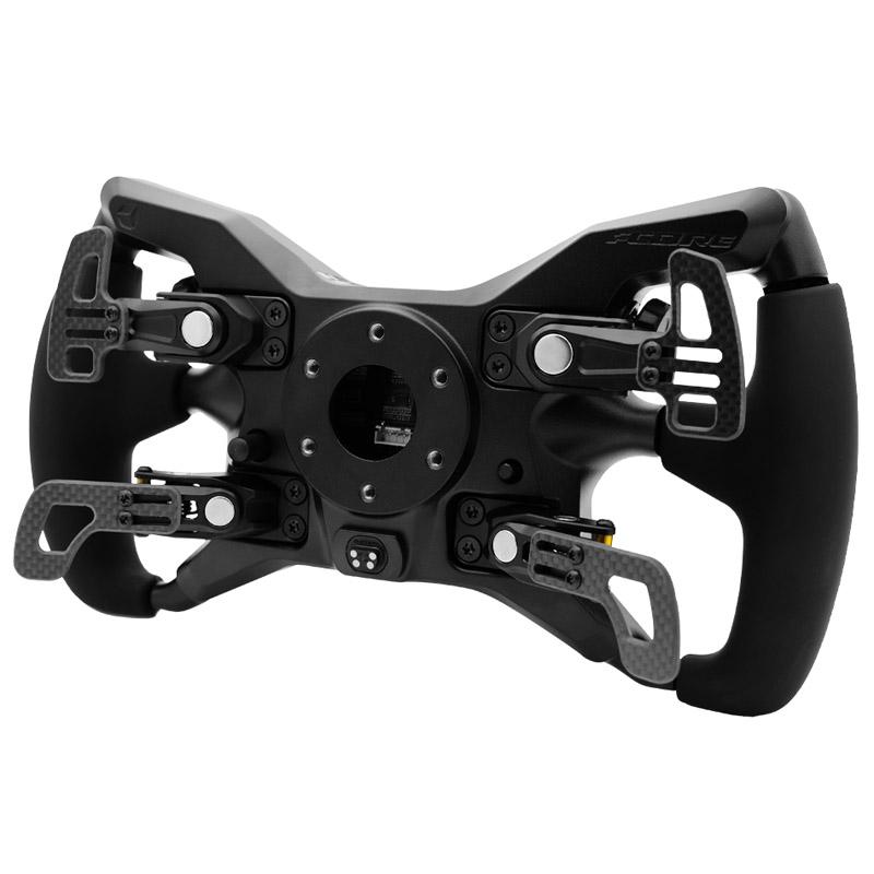 Volante F-CORE - 4+ paddle