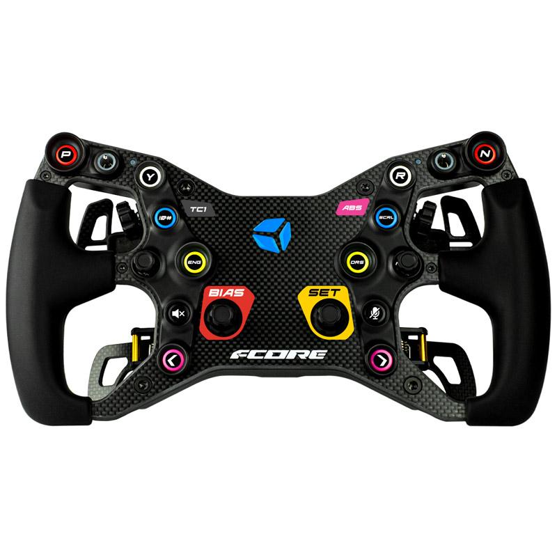 Volante F-CORE - 4+ paddle