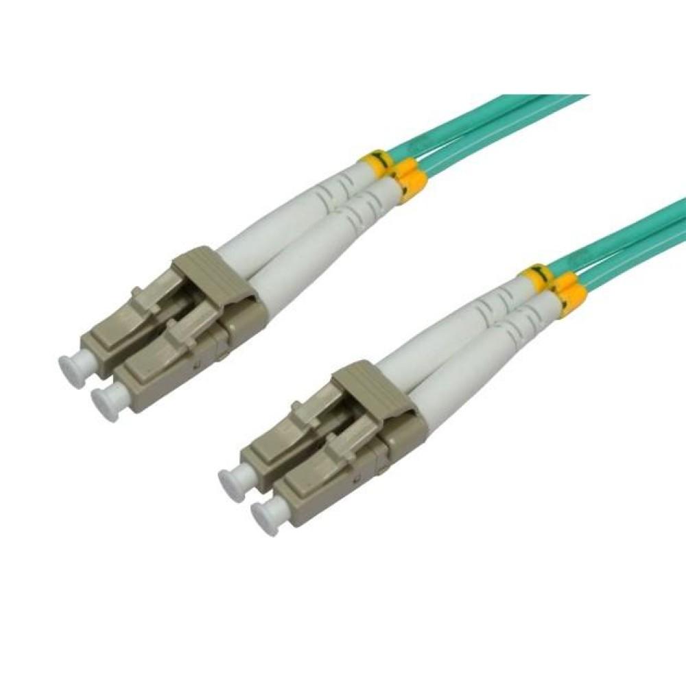 Techly Cavo Fibra Ottica...