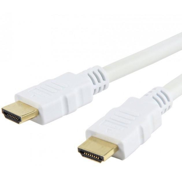 Techly Cavo HDMI High Speed...