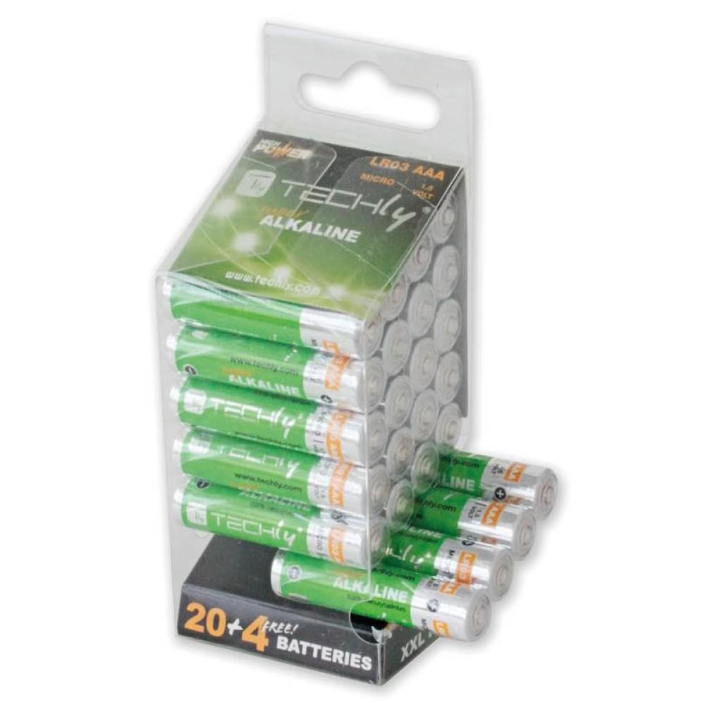 Techly Multipack 24...