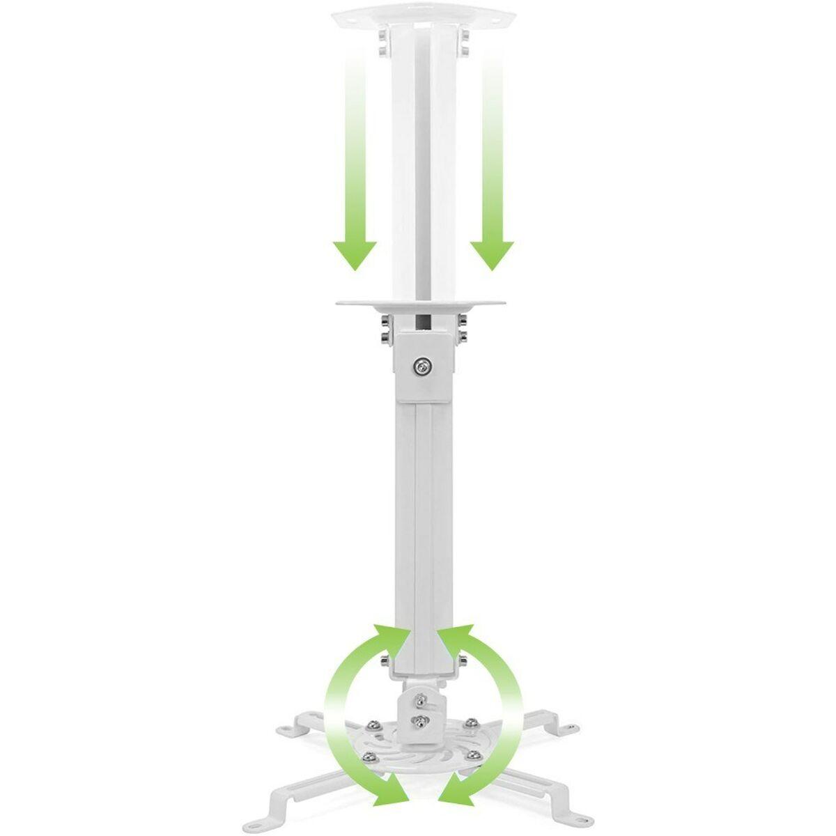 Leggio Techly ICA-PM 18M