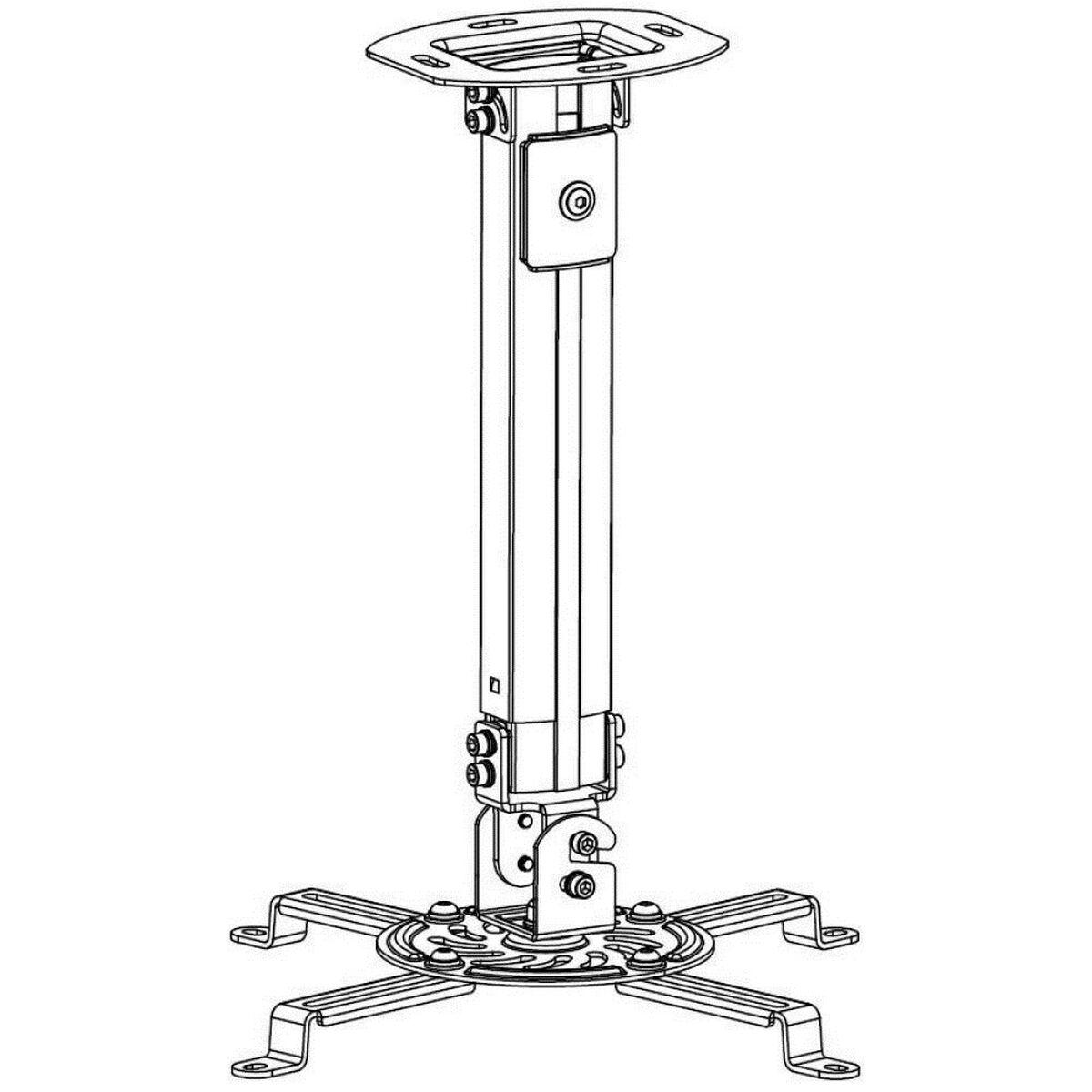 Leggio Techly ICA-PM 18M