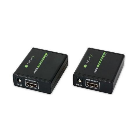 Ricetrasmittente Audio Techly IDATA EXT-E70