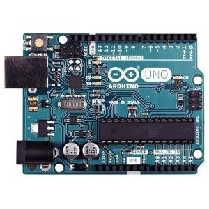 Ã¢â‚¬Â¢ ATmega 16U2 programmiert als USB-Seriell-Konverter Ã¢â‚¬Â¢ 14 digitale E/A-Stifte (6 kÃƒÂ¶nnen als