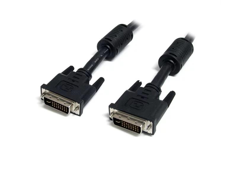 ADJ CAVO DVI-D TO DVI-D 25 PIN 3MT 300-00055