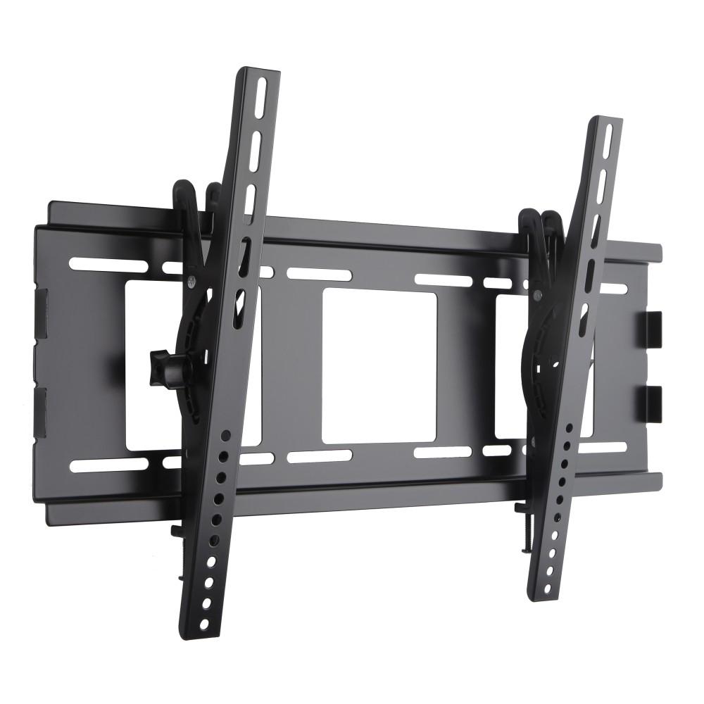 Techly ICA-PLB 231L Supporto TV a parete 177,8 cm (70") Nero