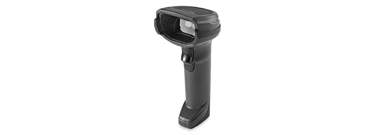 Zebra DS8178 Lettore di codici a barre portatile 1D/2D Fotodiodo Nero
