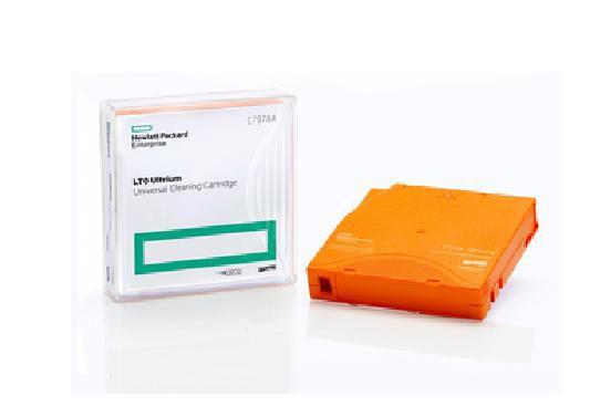 C7978A LTO Ultrium Universal Cleaning