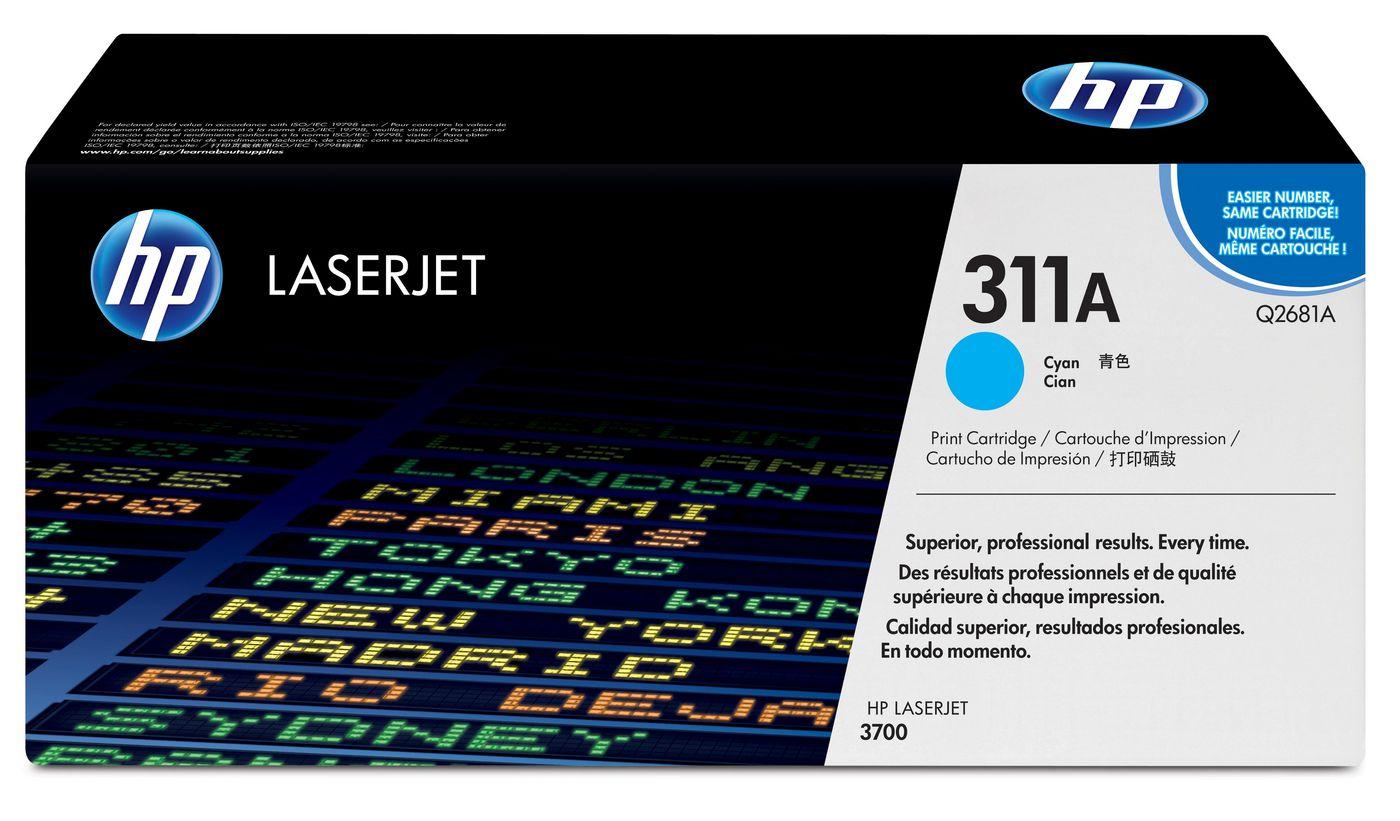 HP Q2681 - - Cartucci - 1 x...