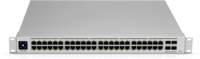 SWITCH 48P GIGABIT POE UBIQUITI