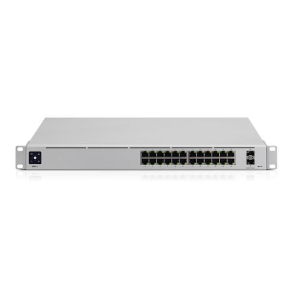 SWITCH 24P GIGABIT 2P 10G SFP