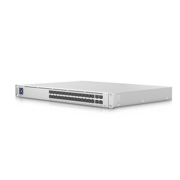 SWITCH 28P 10G SFP UBIQUITI