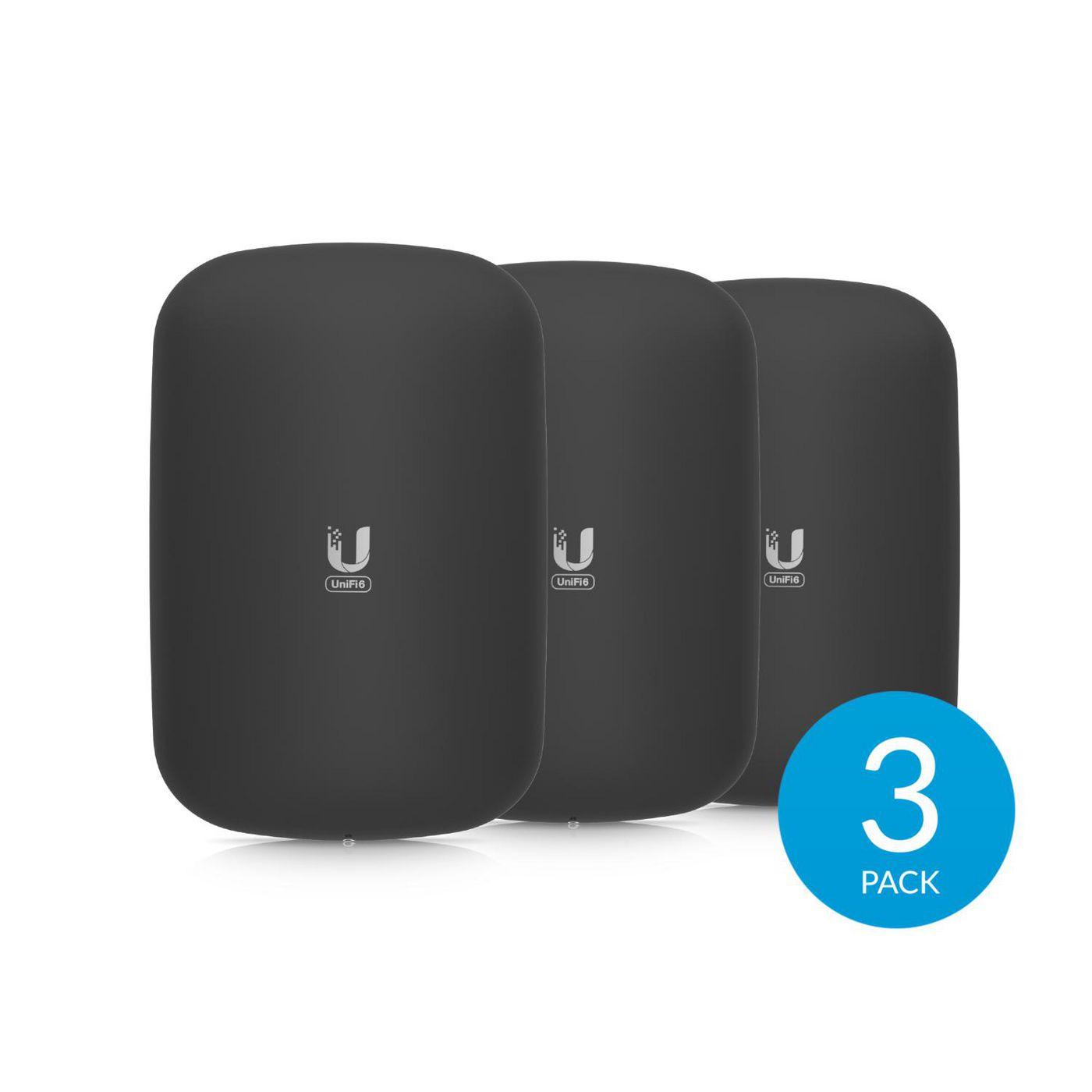 Ubiquiti EXTD-COVER-BLACK-3...