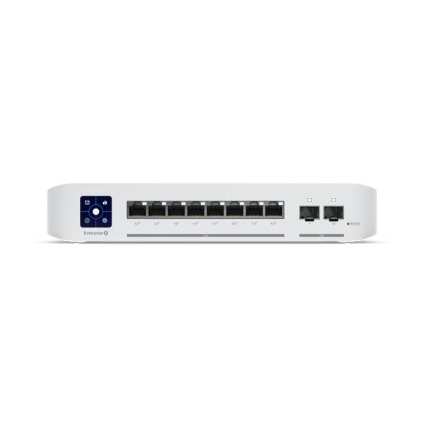 Switch gestito di livello 3 con