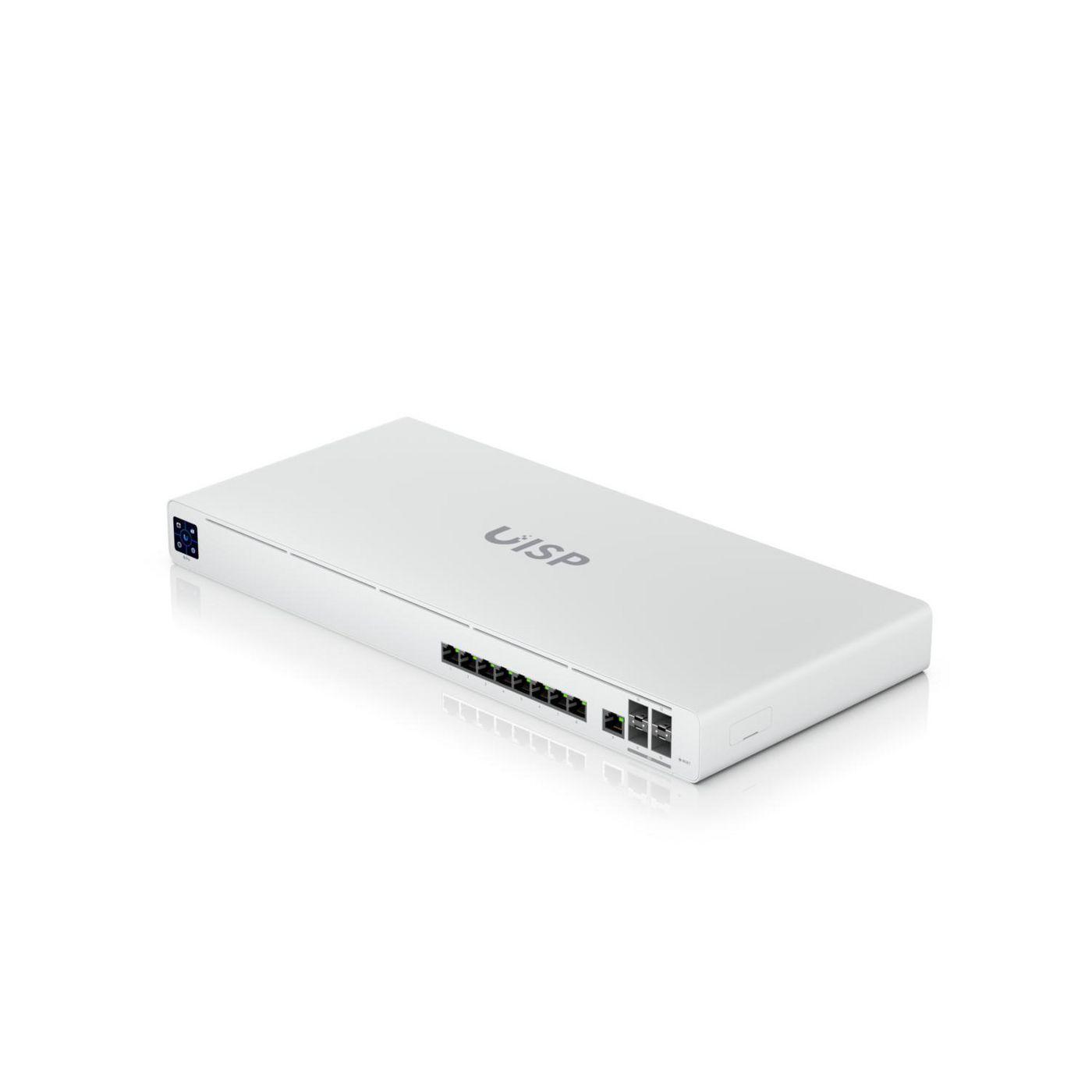 UbiquitiUISP Router...