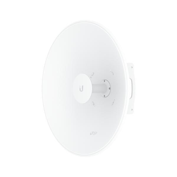 Point-to-point (PtP) dish