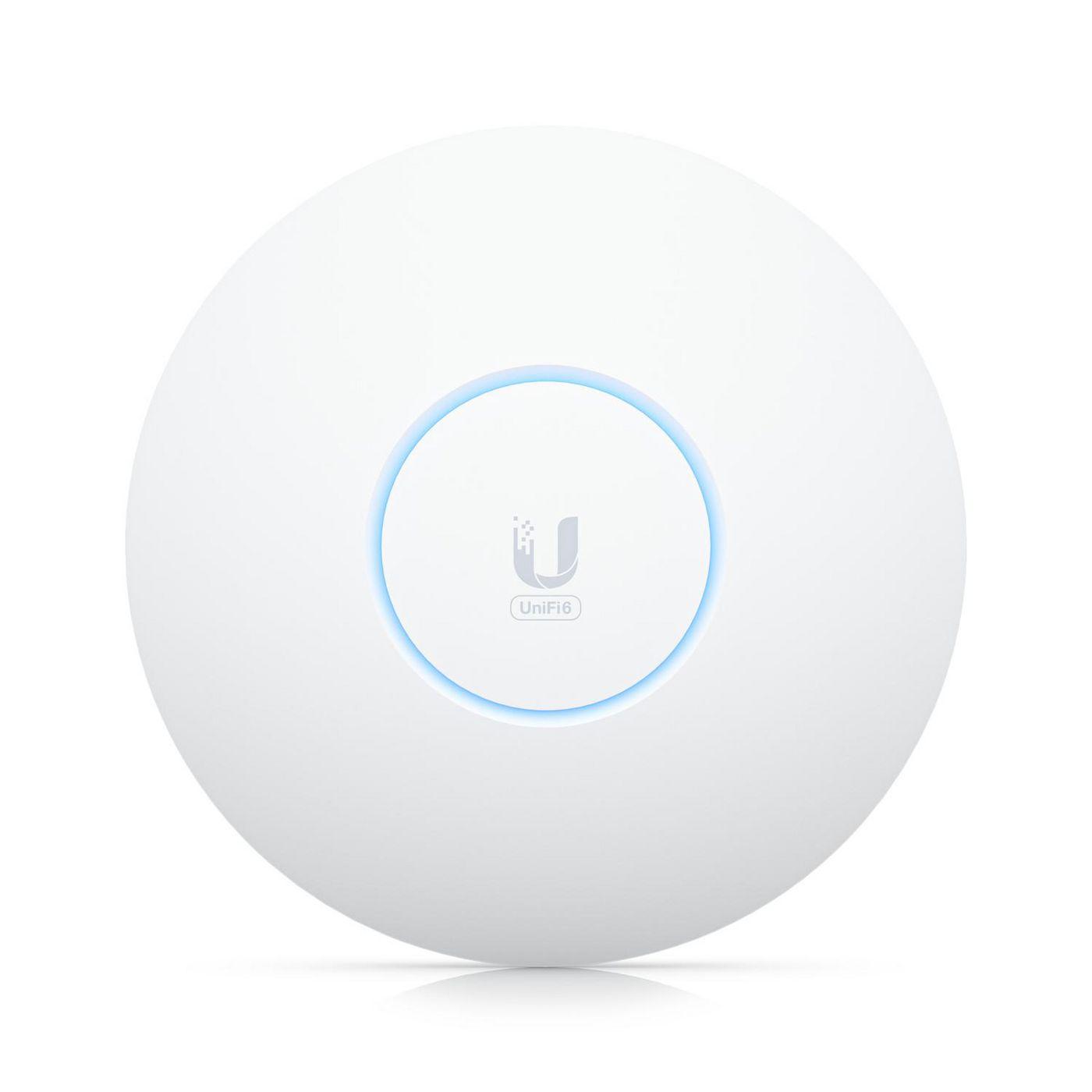 Unifi 6 Enterprise
