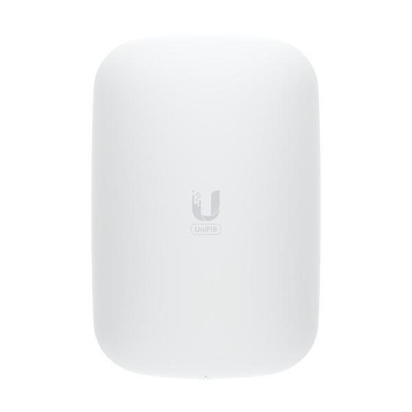 UBIQUITI WLAN REPEATER AX5300 DUALBAND 4X4 BT